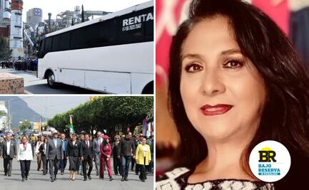 Bajo Reserva Hidalgo 16/2/26