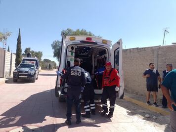 Motociclista es baleado en Tizayuca y muere en el hospital