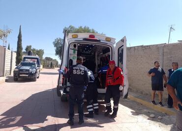 Motociclista es baleado en Tizayuca y muere en el hospital