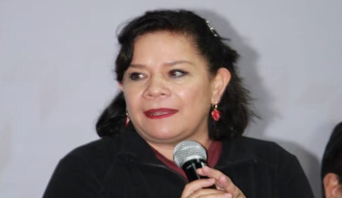 Foto: Fb. Tatiana Ángeles