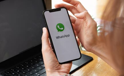 De esta forma puedes enviar "audios bomba" en WhatsApp