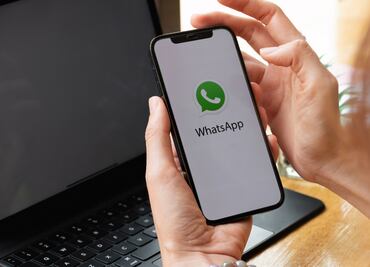De esta forma puedes enviar "audios bomba" en WhatsApp
