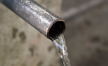 Más de 33 mil hogares no tienen agua entubada en Hidalgo