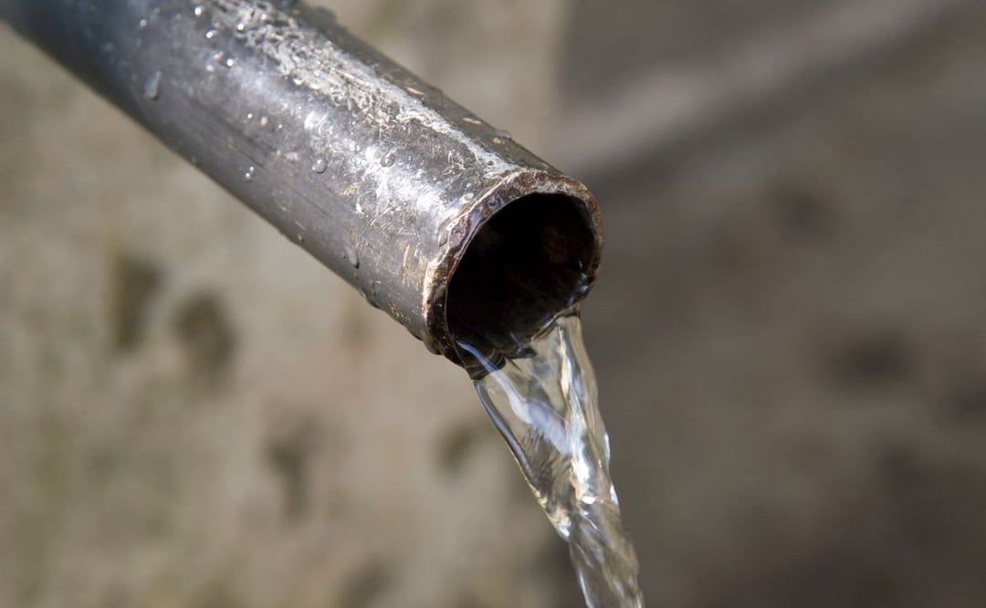 Sólo el 49.5 por ciento de los hogares cuenta con el servicio de agua potable de forma diaria | Imagen ilustrativa