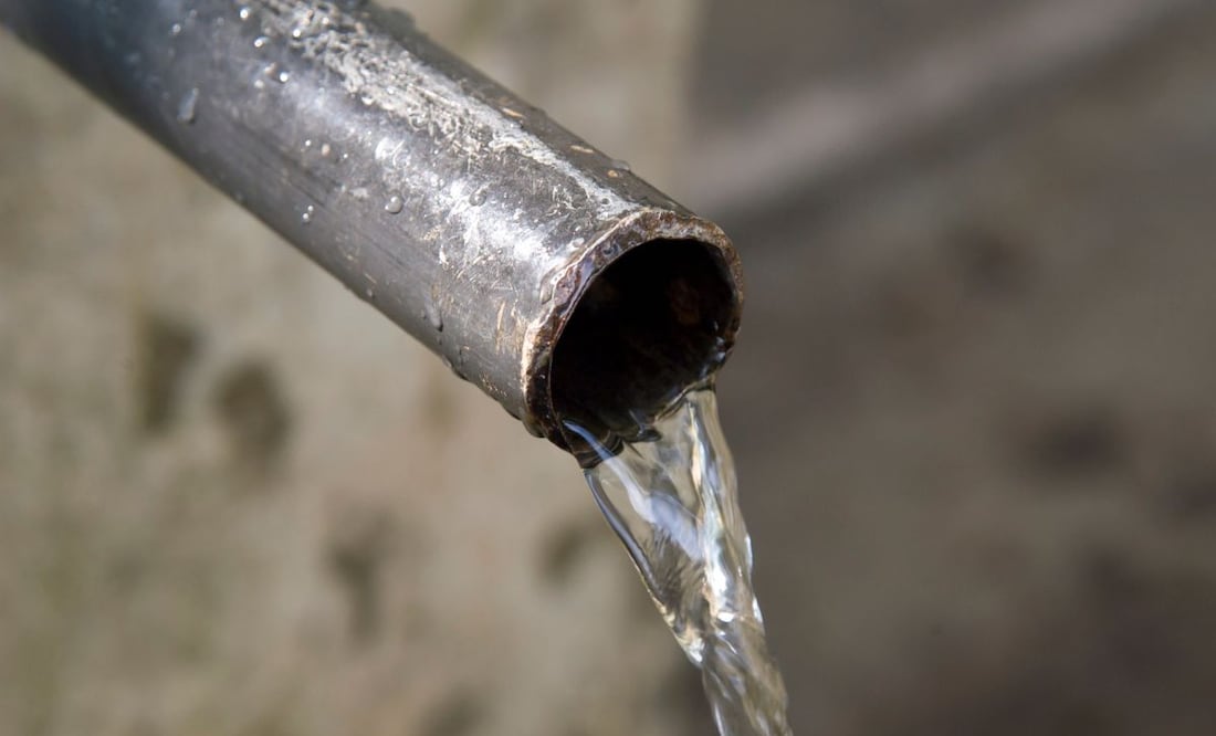 Sólo el 49.5 por ciento de los hogares cuenta con el servicio de agua potable de forma diaria | Imagen ilustrativa