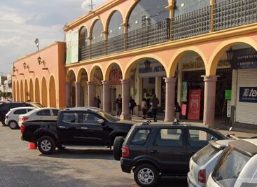 Cancelan patente de notario adscrito de la Notaría 4 de Actopan