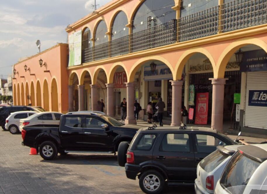 Tras un procedimiento de revocación, fue cancelada la patente de Julián Jesús Dagda Yitani como notario público adscrito de la Notaría número 4 con ejercicio en el Distrito Judicial de Actopan.
I Foto: Google maps