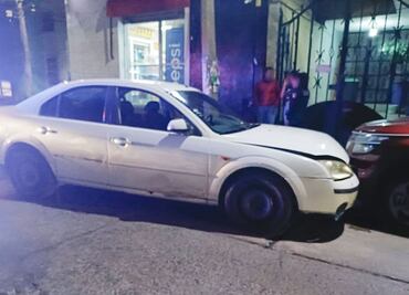 Detenido por robo de autopartes en Pachuca; coordinación entre C5i y Policía estatal resulta en captura