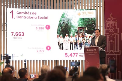Por falsear declaraciones patrimoniales denuncian a cuatro funcionarios