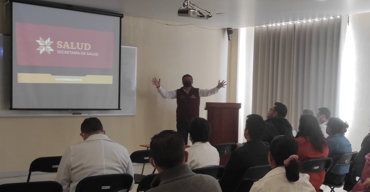 Foto: Gobierno de Hidalgo