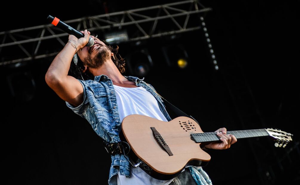 Lanzan concurso binacional “México Canta” para promover talento joven en la música | Foto: Pexels