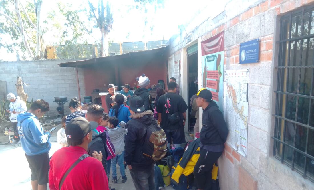 Foto: FB Casa del Peregrino