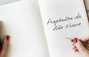 ¡No más promesas vacías! 5 formas de lograr tus metas en 2026 