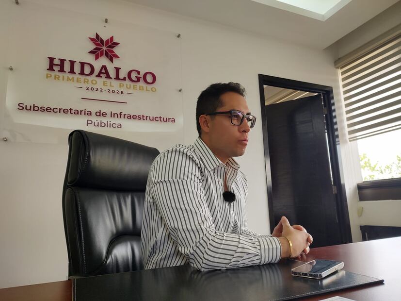 Foto: Marco Carrillo