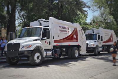 Basura en Tulancingo aumenta hasta 30 toneladas durante las festividades