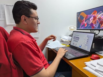 Actualizaron declaración patrimonial 24% de los servidores públicos de Hidalgo