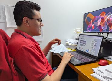 Actualizaron declaración patrimonial 24% de los servidores públicos de Hidalgo