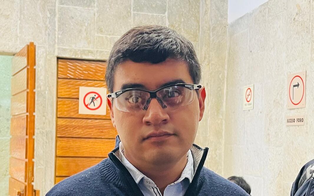 En Pachuca hay 15 mil 372 personas con alguna discapacidad | Foto: Ricardo Calleja