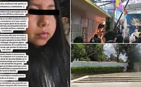Piden 10 donadores de sangre para estudiante quemada durante evento escolar en Huasca