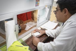 10 pacientes con enfermedades raras reciben tratamientos gratuitos en Pachuca