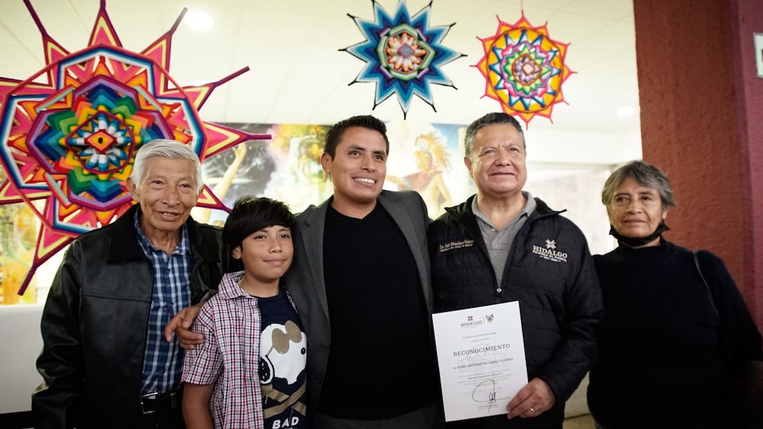 Abren convocatoria para Intervención Gráfica 4.2; buscan impulsar el talento artístico de Hidalgo | Foto: especial
