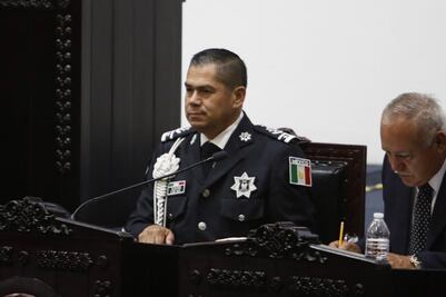 Municipios no han renovado su licencia para portación de armas