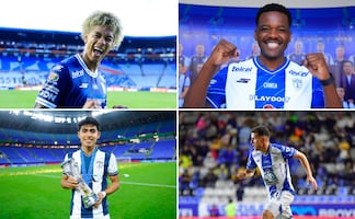 Futbol de estufa: Ratifican a Solari en Pachuca e inician los rumores sobre posibles salidas y refuerzos 