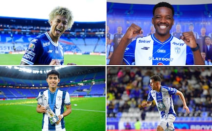 Futbol de estufa: Ratifican a Solari en Pachuca e inician los rumores sobre posibles salidas y refuerzos 