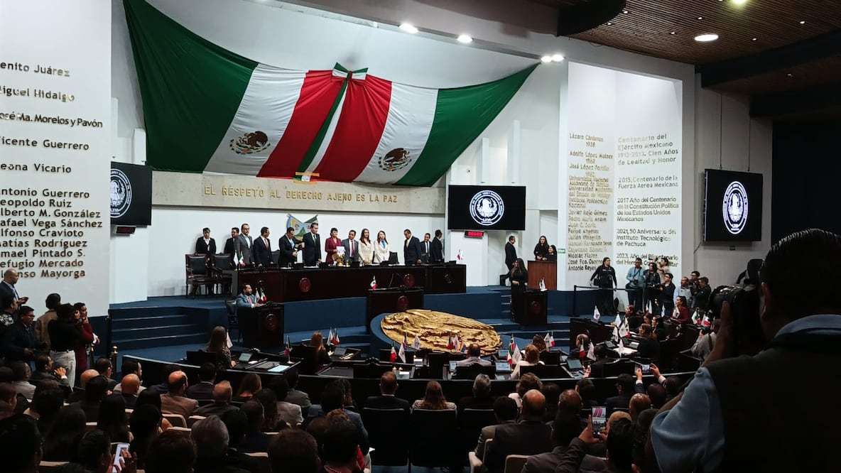 Foto: Lourdes Naranjo