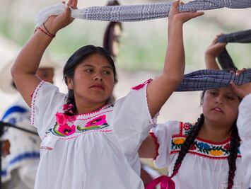 Rescate de lenguas indígenas, otro pendiente de la 65 Legislatura: activista