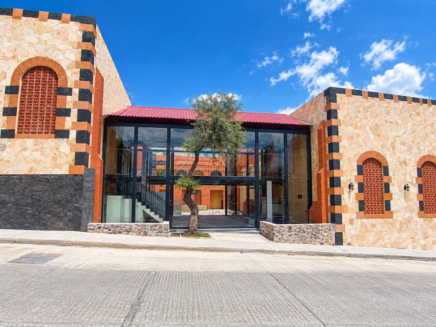 Santiago de Anaya prepara un nuevo espacio para presumir sus sabores | Foto: Turismo Hidalgo