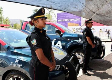 Al menos 66 empresas de seguridad privada operan en Hidalgo