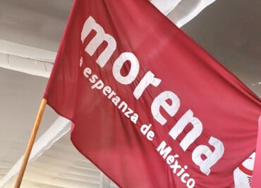 Entregó Morena al IEEH documentación de tres candidaturas en reserva