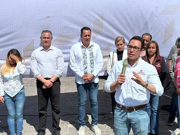 Hidalgo carece de constructoras especializadas: Reyes Hernández