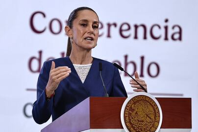 Sheinbaum visita Hidalgo este viernes