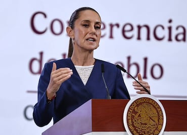 Claudia Sheinbaum anuncia decreto para convertir al país en líder de la industria farmacéutica