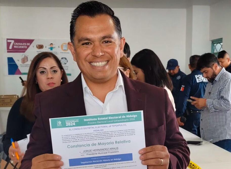 Jorge Araus I Foto: Ricardo Calleja