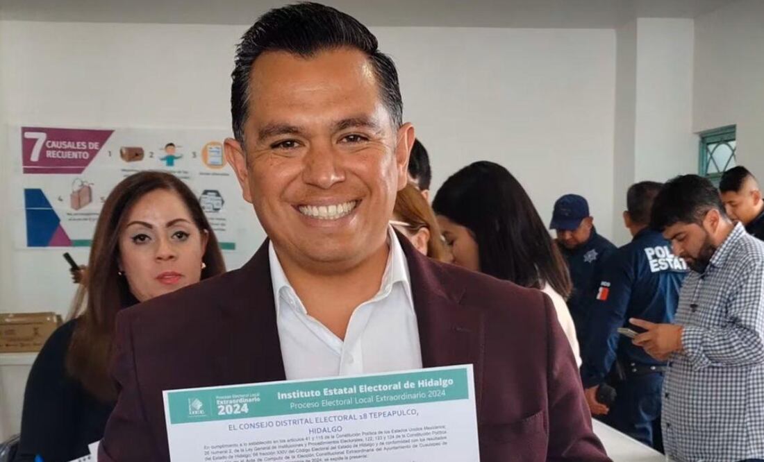 Jorge Araus I Foto: Ricardo Calleja