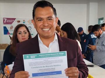 Jorge Araus ya regresó al Congreso 2.5 mdp. tras observaciones de Auditoría