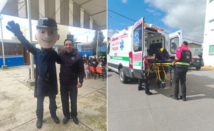 Director de Prevención del Delito de Tulancingo sobrevive a ataque armado