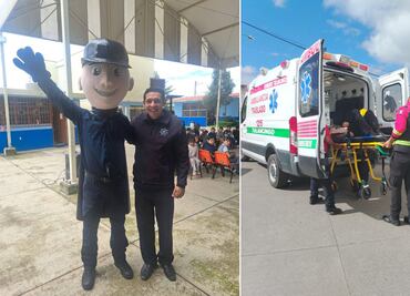 Director de Prevención del Delito de Tulancingo sobrevive a ataque armado