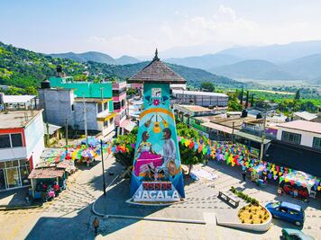 Jacala de Ledezma cumple más de tres meses sin agua potable; 7 mil habitantes siguen esperando soluciones