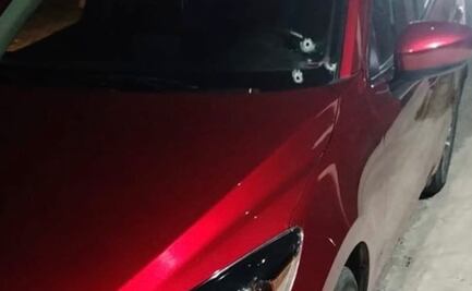 Balean a una mujer tras un intento de asalto en Zempoala