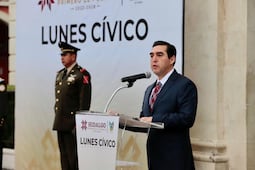 Descartan impacto a cebaderos de Hidalgo por posible aumento a impuesto a la cerveza
