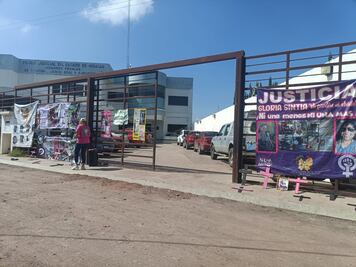 A nueve años del feminicidio de Gloria Cinthia, su familia sigue exigiendo justicia