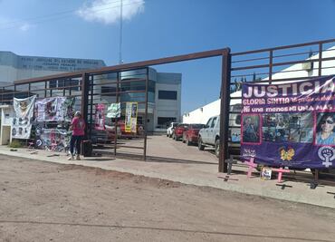 A nueve años del feminicidio de Gloria Cinthia, su familia sigue exigiendo justicia