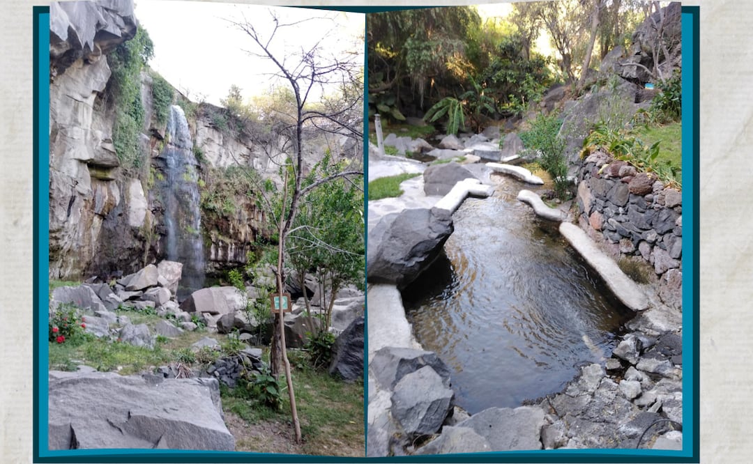 Facebook: Xindho Parque Ecoturístico