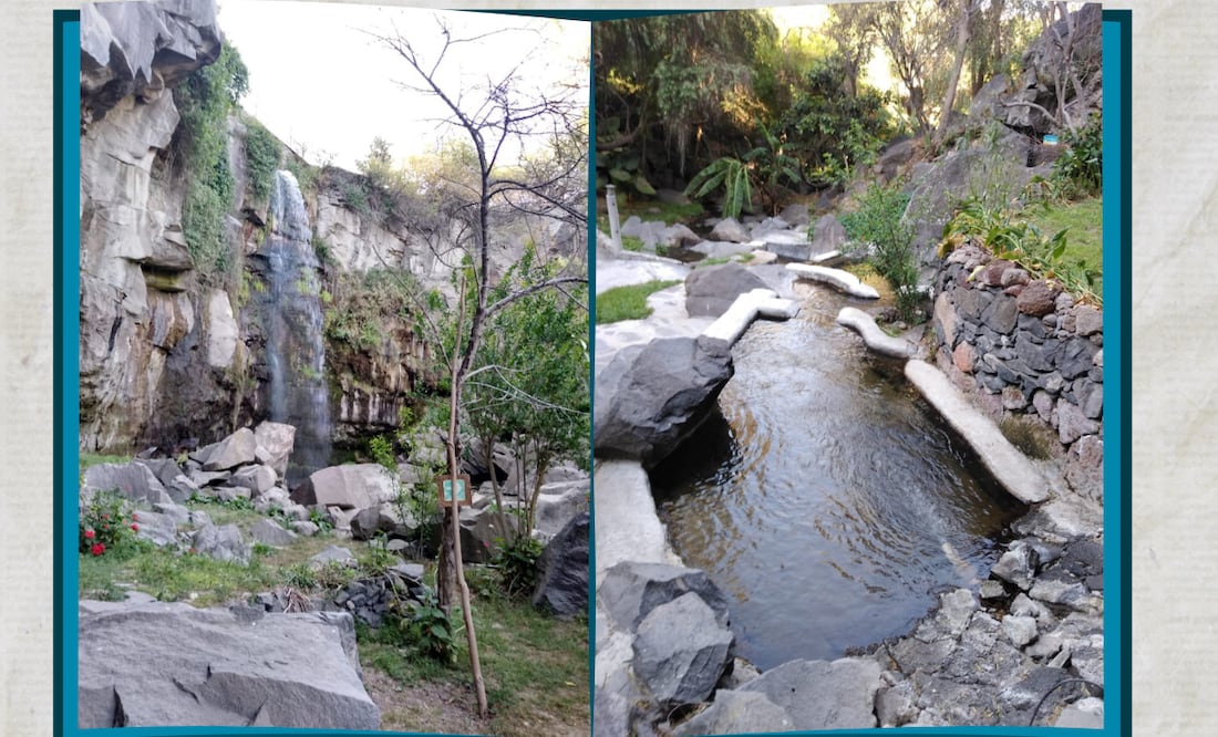 Facebook: Xindho Parque Ecoturístico