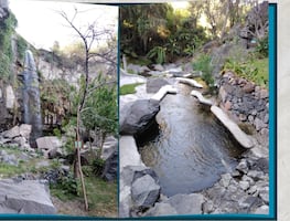 Descubre Xindho, el oasis escondido del Valle del Mezquital