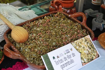 43ª Muestra Gastronómica de Santiago de Anaya, un banquete para los sentidos